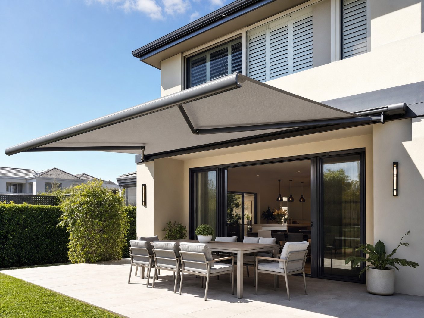 Awnings