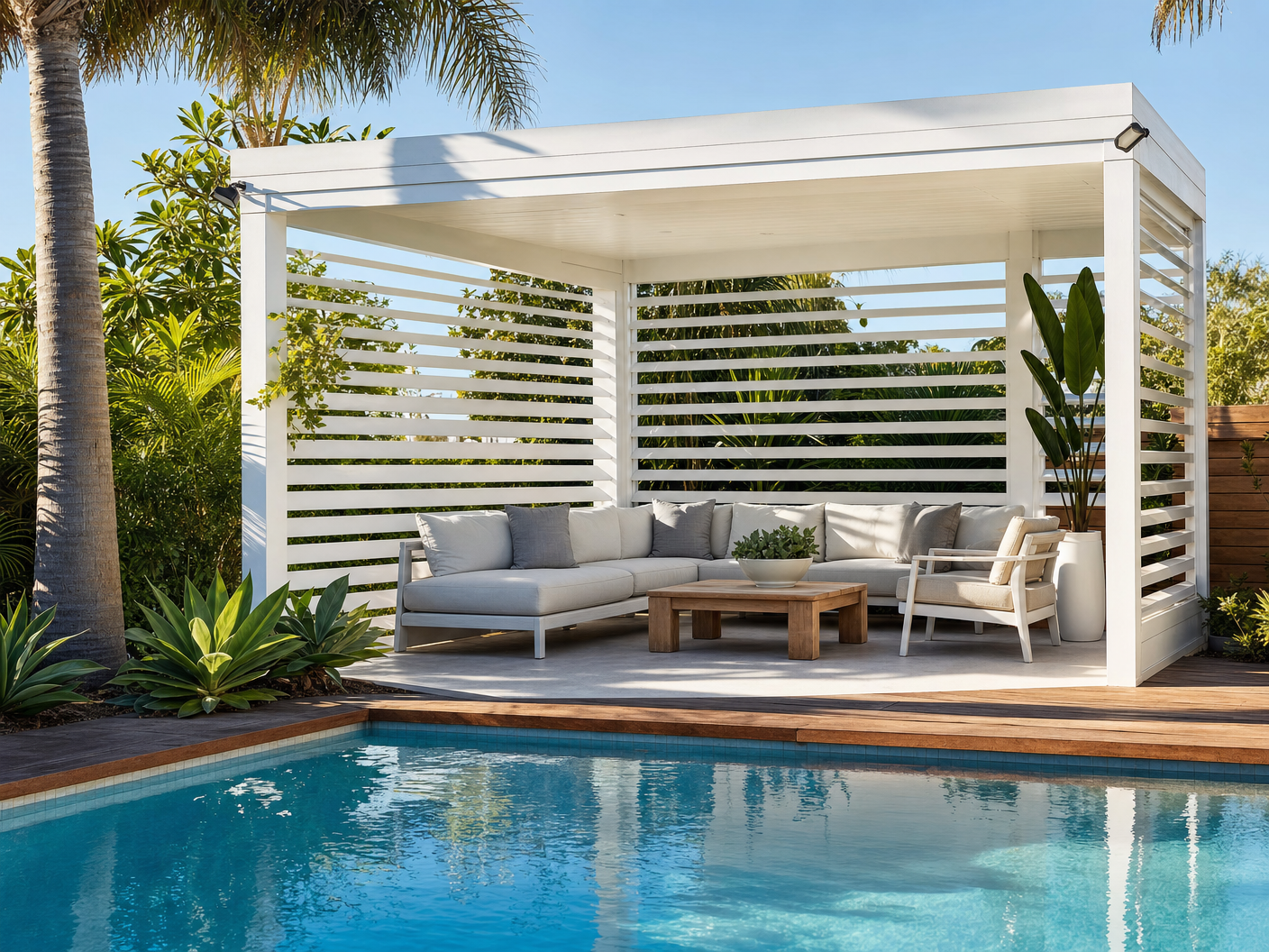 Cabanas